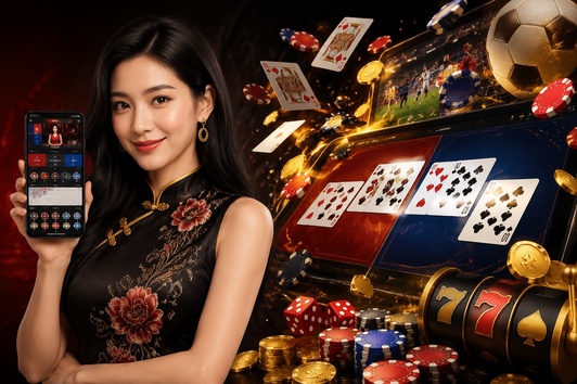gcatbet