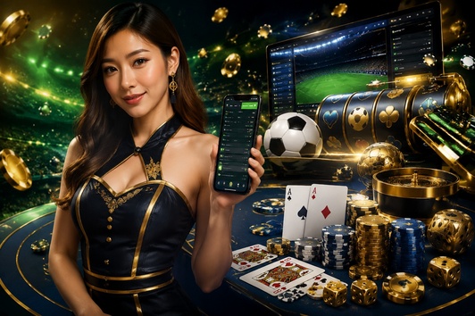 gcatbet