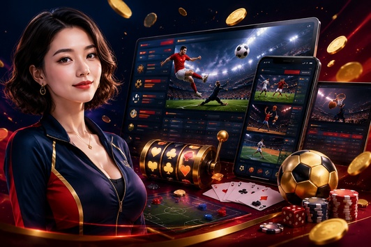 gcatbet