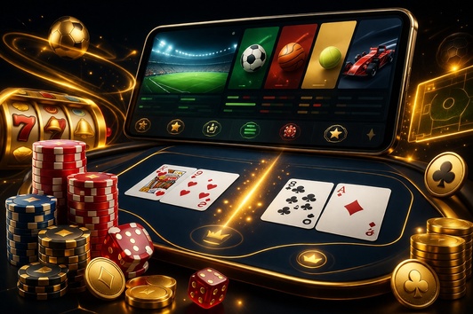 gcatbet