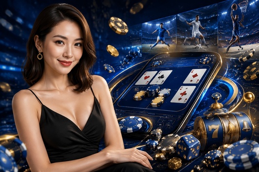 gcatbet