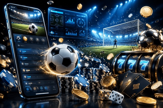 gcatbet
