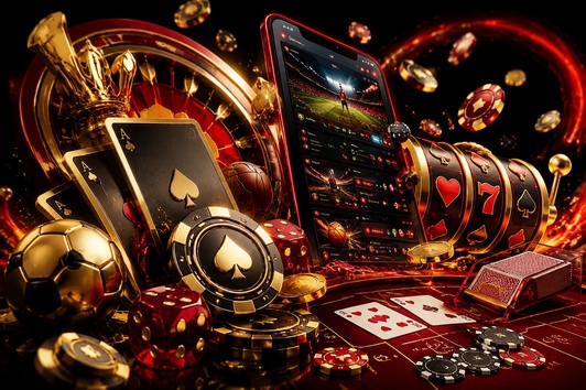 gcatbet
