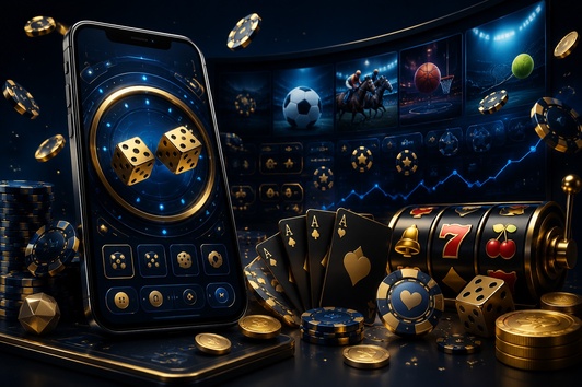 gcatbet