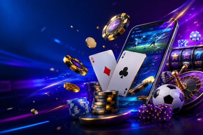 gcatbet