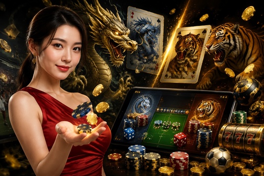 gcatbet