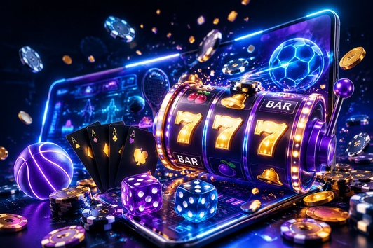 gcatbet