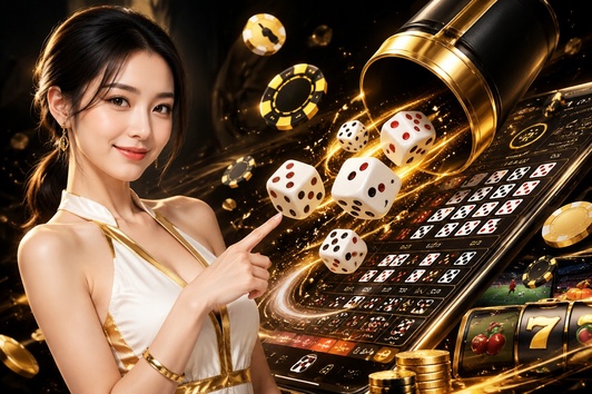 gcatbet