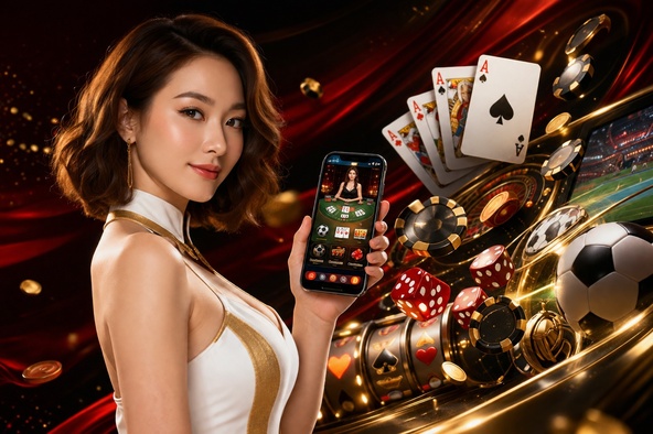 gcatbet